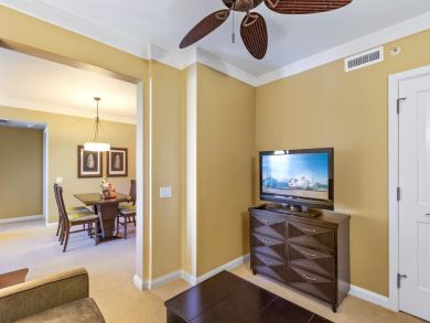 2 Bedroom With Views of the Pacific Ocean